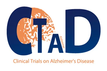 Logo CTAD 2022