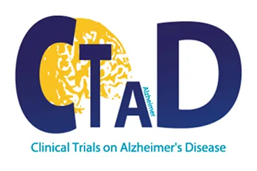 Logo CTAD 2023