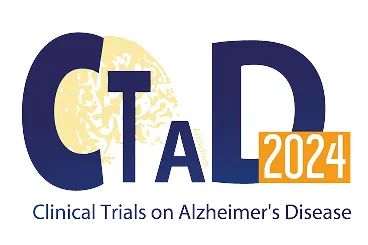 Logo CTAD 2024