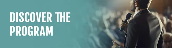Discover Program