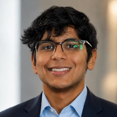 Dhruv Kapadia