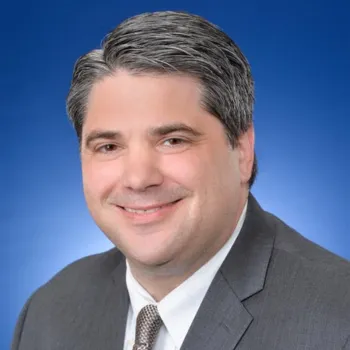 Ron Demattos Portrait