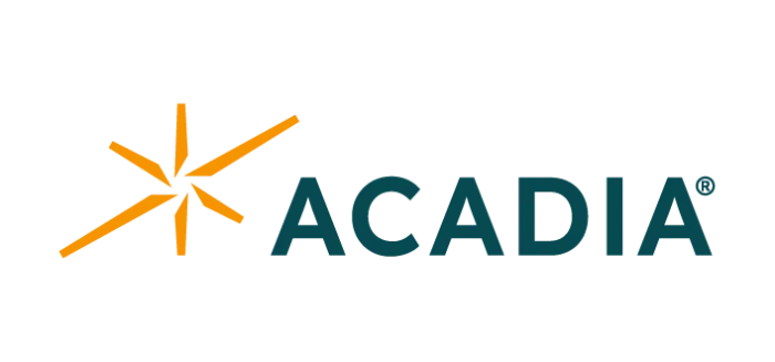 acadia-pharmaceuticals-logo