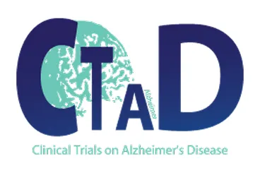 Logo CTAD 2022