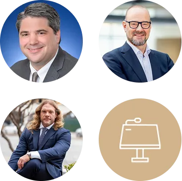 Keynotes 2025