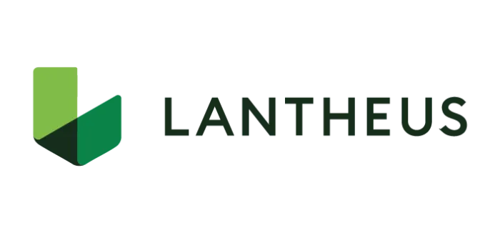 Lantheus logo