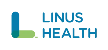 Linus Health logo