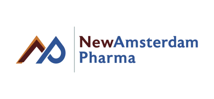 new amstredam pharma logo